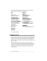 Preview for 18 page of Xante Accel-a-Writer 8200 User Manual