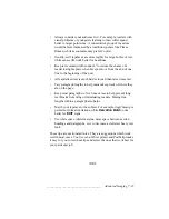 Preview for 23 page of Xante Accel-a-Writer 8200 User Manual