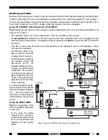 Preview for 4 page of Xantech AC2 Installation Instructions Manual