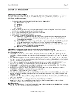 Preview for 13 page of Xantech BXAUDIO4X4 Installation Instructions Manual