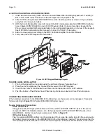 Preview for 14 page of Xantech BXAUDIO4X4 Installation Instructions Manual