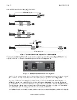 Предварительный просмотр 18 страницы Xantech BXAUDIO4X4 Installation Instructions Manual