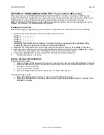 Preview for 21 page of Xantech BXAUDIO4X4 Installation Instructions Manual