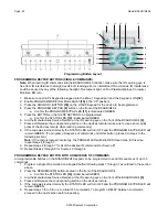 Предварительный просмотр 22 страницы Xantech BXAUDIO4X4 Installation Instructions Manual