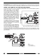 Preview for 2 page of Xantech CB60 Installation Instructions