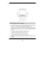 Preview for 12 page of Xantech CWTC10 User Manual