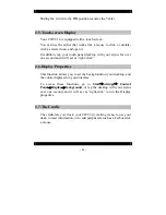 Preview for 14 page of Xantech CWTC10 User Manual