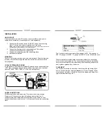 Предварительный просмотр 2 страницы Xantech ML25 Installation Instructions