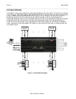 Предварительный просмотр 10 страницы Xantech MRC88 Installation Instructions Manual