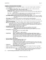 Preview for 11 page of Xantech MRC88 Installation Instructions Manual