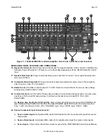 Предварительный просмотр 15 страницы Xantech MRC88 Installation Instructions Manual