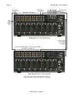 Предварительный просмотр 76 страницы Xantech MRC88M Installation Instructions Manual