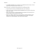 Preview for 7 page of Xantech MX88 Installation Instructions Manual