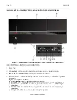 Preview for 10 page of Xantech MX88 Installation Instructions Manual