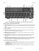 Предварительный просмотр 12 страницы Xantech MX88 Installation Instructions Manual