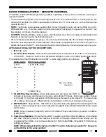 Preview for 2 page of Xantech RAT 1 Installation Instructions Manual