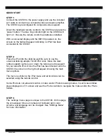 Preview for 3 page of Xantech XIS100 Installation Instructions Manual