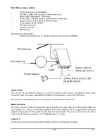 Preview for 4 page of Xantech XT1 User Manual