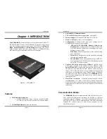 Preview for 7 page of Xantech XTRALINK IP User Manual