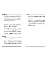 Preview for 8 page of Xantech XTRALINK IP User Manual