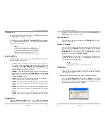 Preview for 25 page of Xantech XTRALINK IP User Manual