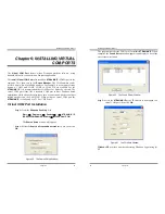 Предварительный просмотр 28 страницы Xantech XTRALINK IP User Manual