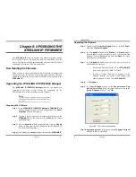 Preview for 33 page of Xantech XTRALINK IP User Manual