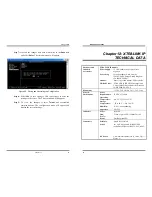 Предварительный просмотр 39 страницы Xantech XTRALINK IP User Manual