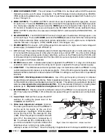 Предварительный просмотр 3 страницы Xantech ZPR68-10 Installation Instructions Manual