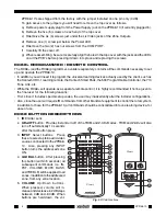 Preview for 4 page of Xantech ZPR68-10 Installation Instructions Manual