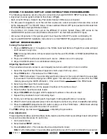 Предварительный просмотр 11 страницы Xantech ZPR68-10 Installation Instructions Manual