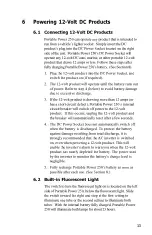 Preview for 17 page of Xantrex 250 Owner'S Manual