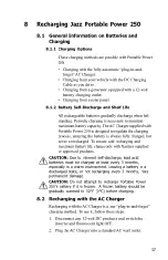 Preview for 21 page of Xantrex 250 Owner'S Manual