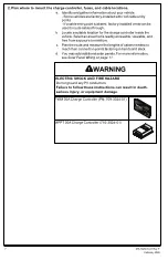 Preview for 6 page of Xantrex 784-9345-01 Installation Manual
