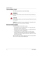 Preview for 6 page of Xantrex 850W Operating Manual