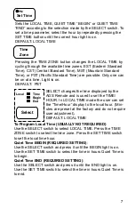 Preview for 7 page of Xantrex AGS Owner'S Manual