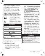 Preview for 4 page of Xantrex Freedom EX 4000 Installation Manual