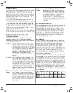 Preview for 14 page of Xantrex Freedom EX 4000 Installation Manual