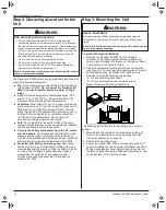 Preview for 18 page of Xantrex Freedom EX 4000 Installation Manual