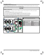 Предварительный просмотр 30 страницы Xantrex Freedom EX 4000 Installation Manual