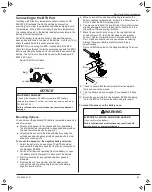 Preview for 41 page of Xantrex Freedom EX 4000 Installation Manual