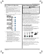 Preview for 43 page of Xantrex Freedom EX 4000 Installation Manual