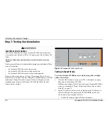 Preview for 48 page of Xantrex Freedom SW 2000 Installation Manual