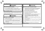 Preview for 10 page of Xantrex Freedom X 1200 Owner'S Manual