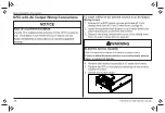 Preview for 50 page of Xantrex Freedom X 1200 Owner'S Manual