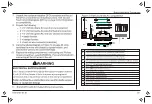 Preview for 51 page of Xantrex Freedom X 1200 Owner'S Manual