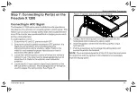 Preview for 59 page of Xantrex Freedom X 1200 Owner'S Manual