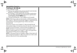 Preview for 62 page of Xantrex Freedom X 1200 Owner'S Manual