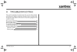 Preview for 85 page of Xantrex Freedom X 1200 Owner'S Manual