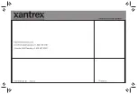 Preview for 100 page of Xantrex Freedom X 1200 Owner'S Manual